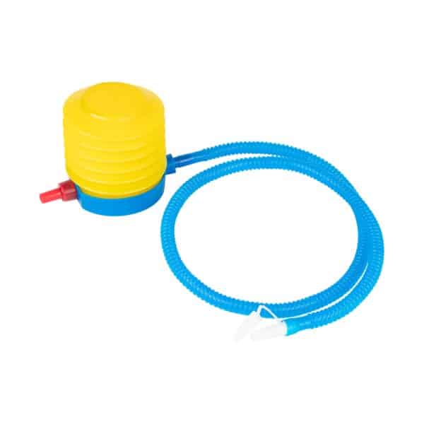BALÓN PILATES 55/65/75 CM - Imagen 8