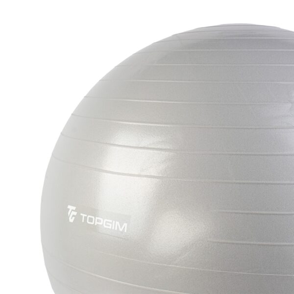 BALÓN PILATES 55/65/75 CM - Imagen 4