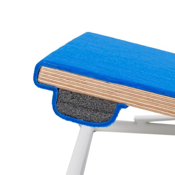 MINI TRAMPOLÍN REHUTER INICIACIÓN - Imagen 4