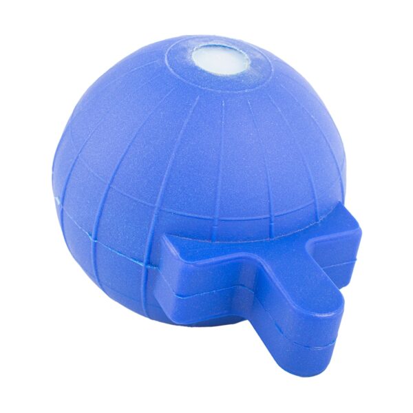 BOLA DE PVC PARA LANZAMIENTO DE JABALINA ATLETISMO - Imagen 3
