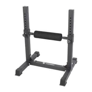 BULGARIAN SQUAT STAND