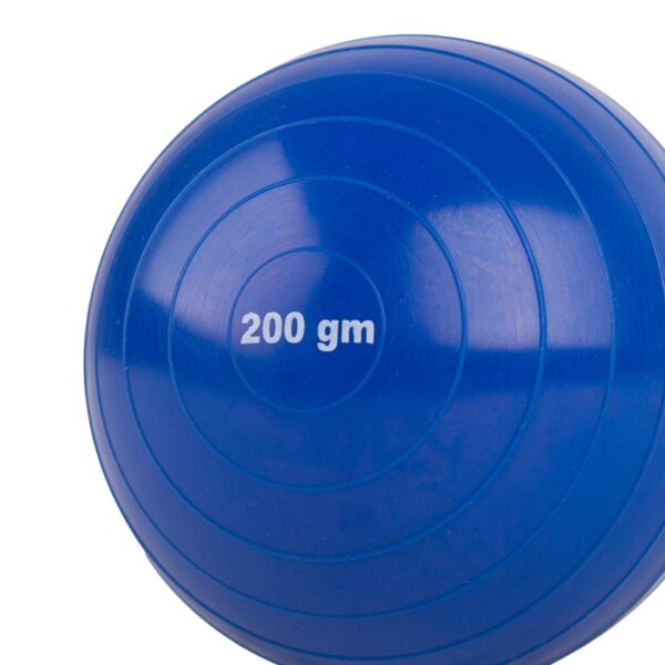 PELOTA DE LANZAMIENTO DE PESO ATLETISMO - Imagen 3