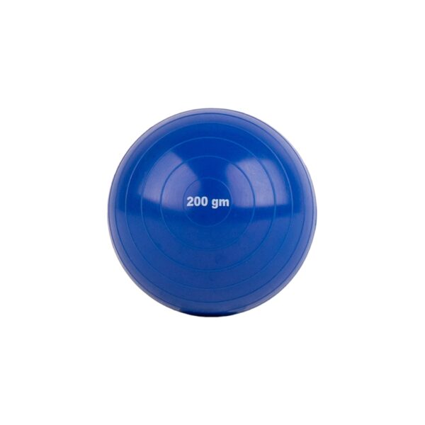 PELOTA DE LANZAMIENTO DE PESO ATLETISMO - Imagen 6
