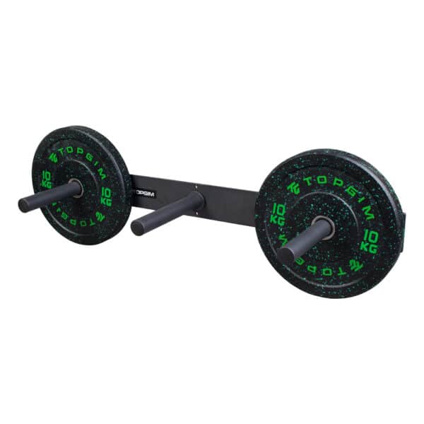 SOPORTE DE PARED PARA DISCOS - Imagen 6