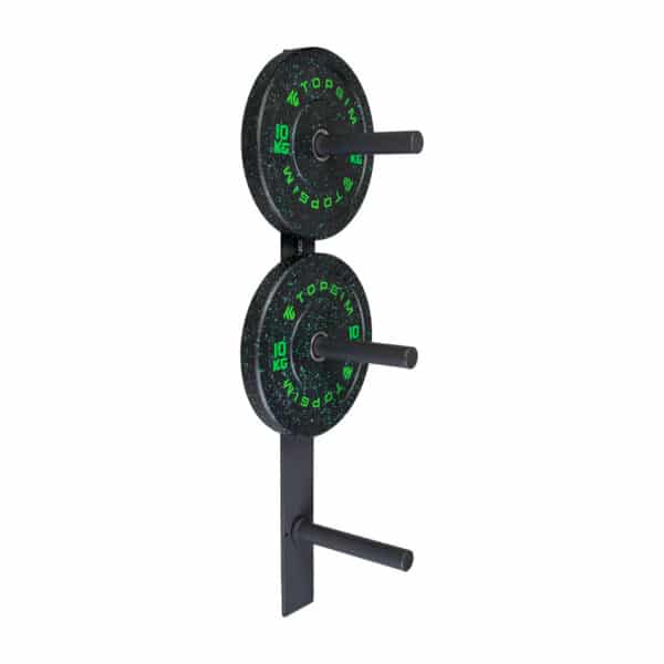 SOPORTE DE PARED PARA DISCOS - Imagen 4