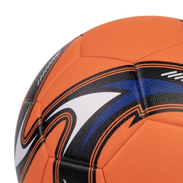 BOLA FUTSAL  TRAINING BALON FUTBOL SALA NARANJA - Imagen 4