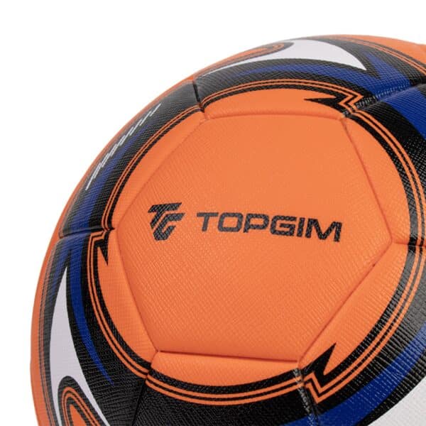 BOLA FUTSAL  TRAINING BALON FUTBOL SALA NARANJA - Imagen 2