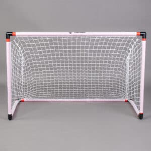 PORTERÍA MÓVIL DE PVC PARA STREET HOCKEY 100x65x45cm
