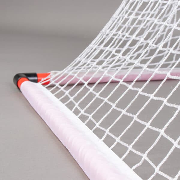 PORTERÍA MÓVIL DE PVC PARA STREET HOCKEY 100x65x45cm - Imagen 4