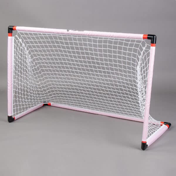 PORTERÍA MÓVIL DE PVC PARA STREET HOCKEY 100x65x45cm - Imagen 10