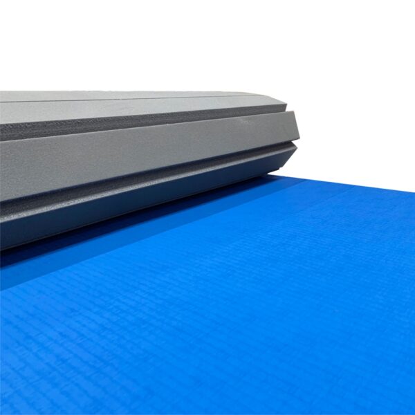 TATAMI ENROLLABLE PARA ARTES MARCIALES - Imagen 2