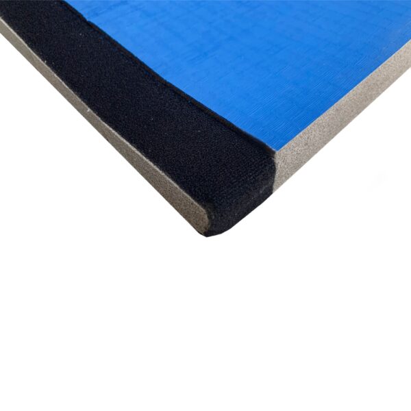 TATAMI ENROLLABLE PARA ARTES MARCIALES - Imagen 3