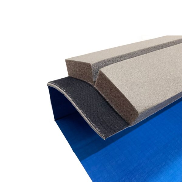 TATAMI ENROLLABLE PARA ARTES MARCIALES - Imagen 4