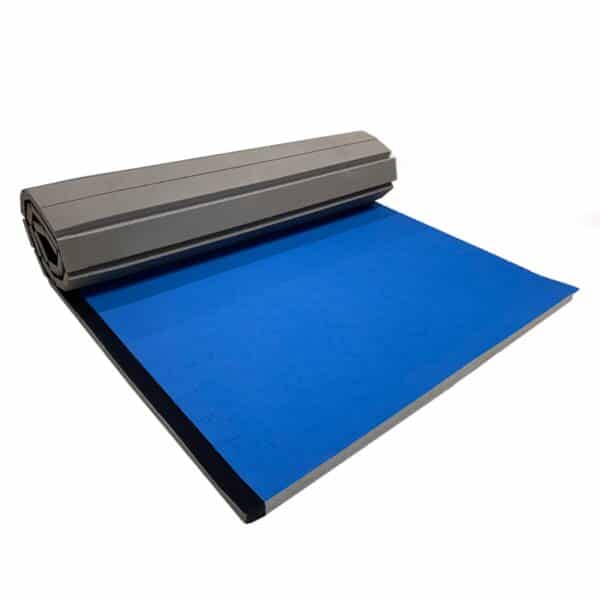TATAMI ENROLLABLE PARA ARTES MARCIALES - Imagen 6