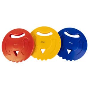 DISCO MULTILANZAMIENTO ATLETISMO