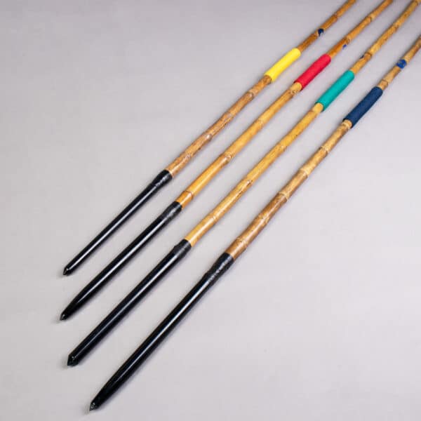 DARDO ESCOLAR BAMBOO JABALINA ATLETISMO