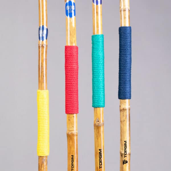 DARDO ESCOLAR BAMBOO JABALINA ATLETISMO - Imagen 5