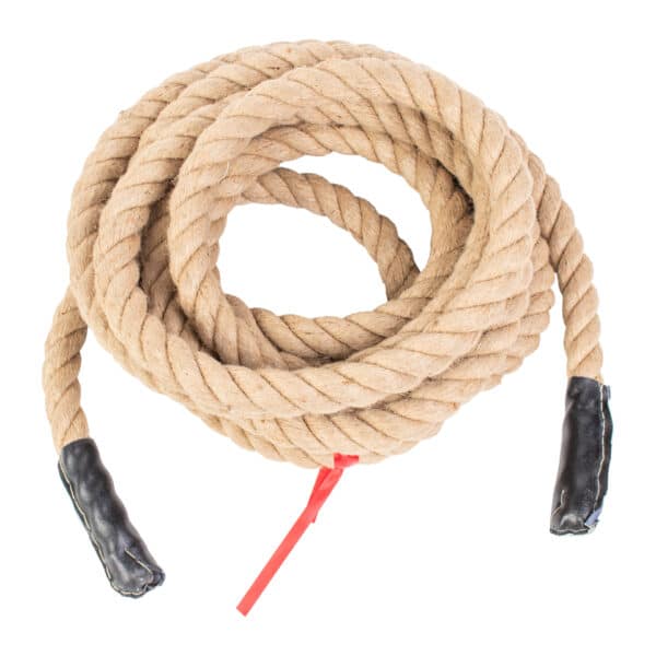 JUEGO DE CUERDA DE TRACCIÓN SOKATIRA 10/22,5M - Imagen 3