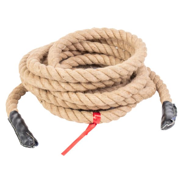 JUEGO DE CUERDA DE TRACCIÓN SOKATIRA 10/22,5M - Imagen 2
