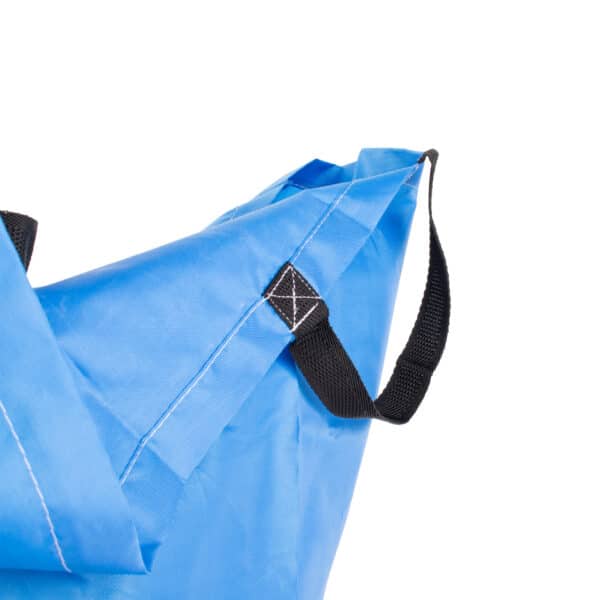 SET DE 6 BOLSAS PARA BAG RACE CARRERA DE SACOS - Imagen 3
