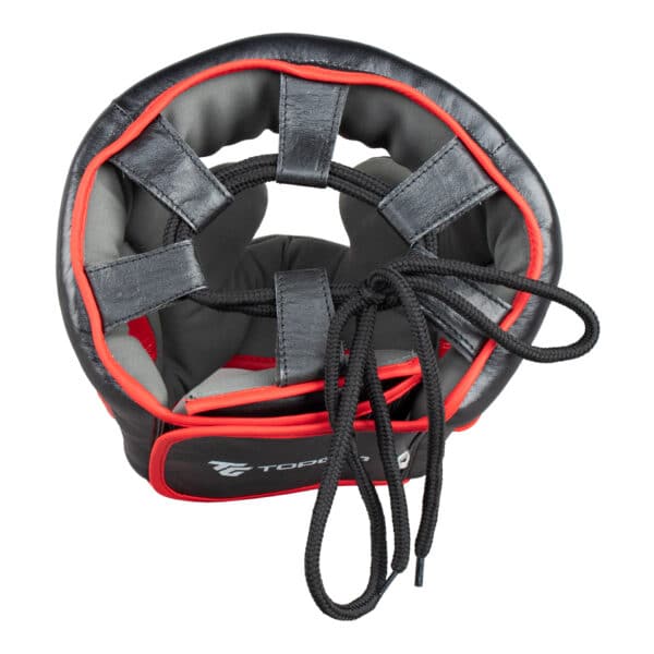CASCO DE PROTECCIÓN BOXEO - Imagen 6