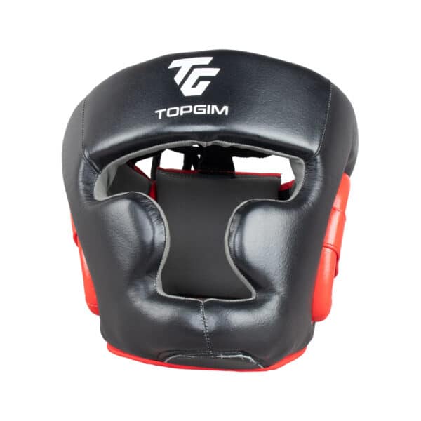 CASCO DE PROTECCIÓN BOXEO - Imagen 8