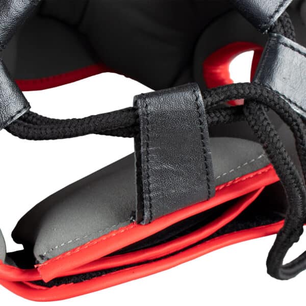 CASCO DE PROTECCIÓN BOXEO - Imagen 4