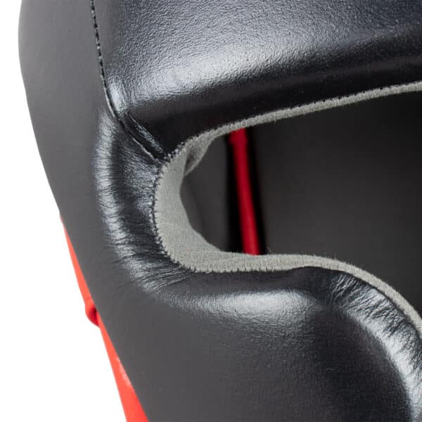 CASCO DE PROTECCIÓN BOXEO - Imagen 2