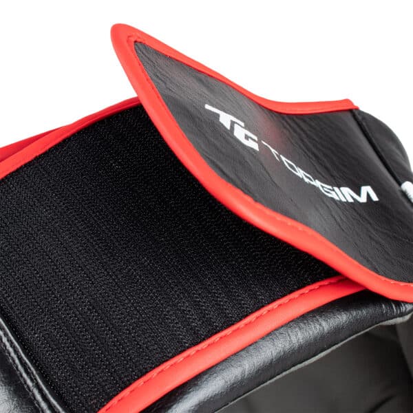 CASCO DE PROTECCIÓN BOXEO - Imagen 5