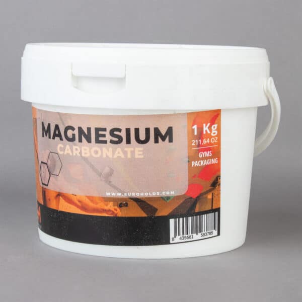 MAGNESIO PARA ESCALADA - Imagen 6
