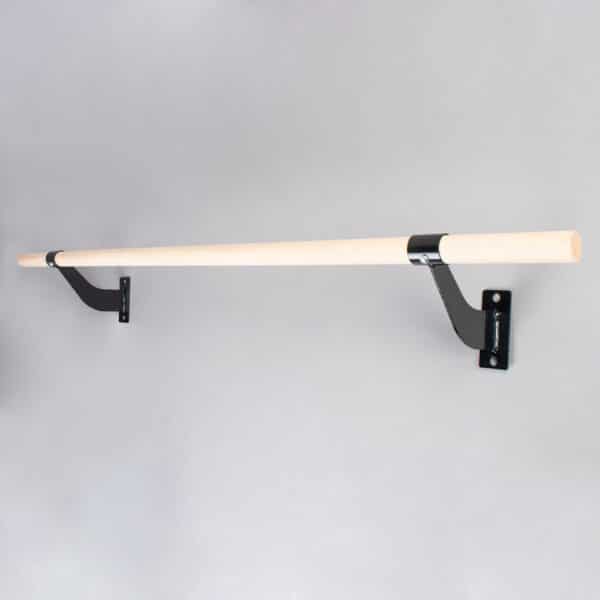 BARRA DE BALLET FIJA PARA PARED