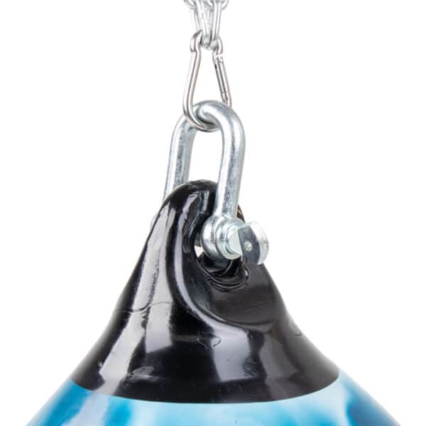 WATER PUNCHING BAG SACO BOXEO AQUA AGUA - Imagen 3
