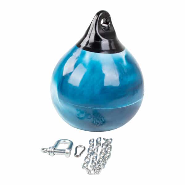 WATER PUNCHING BAG SACO BOXEO AQUA AGUA - Imagen 2