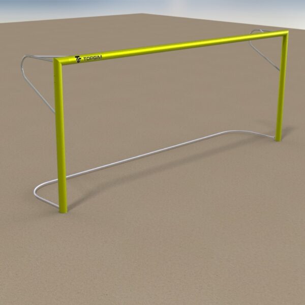 PORTERÍA DE FÚTBOL PLAYA OFFICIAL - Imagen 2