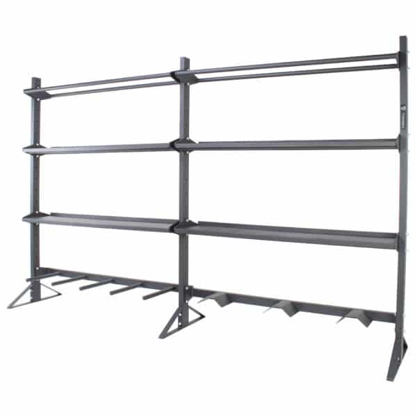 SOPORTE PARA MATERIAL DE FITNESS - Imagen 2