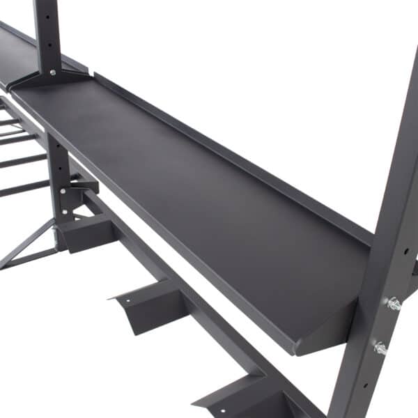 SOPORTE PARA MATERIAL DE FITNESS - Imagen 6