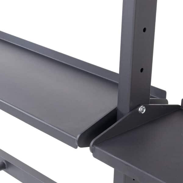 SOPORTE PARA MATERIAL DE FITNESS - Imagen 7