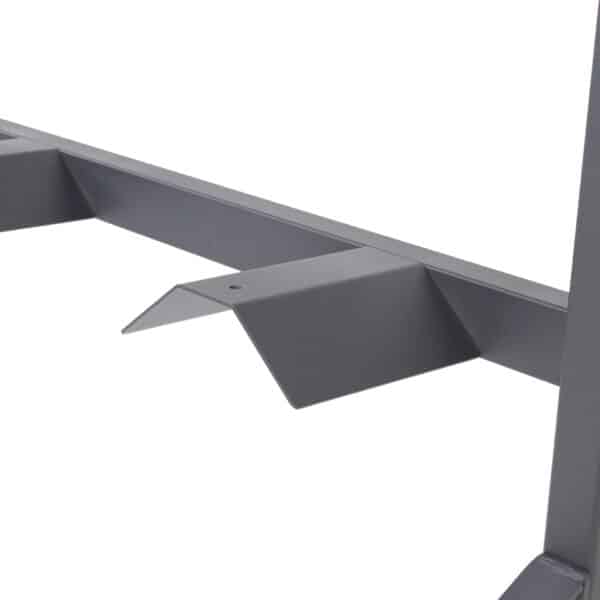 SOPORTE PARA MATERIAL DE FITNESS - Imagen 8
