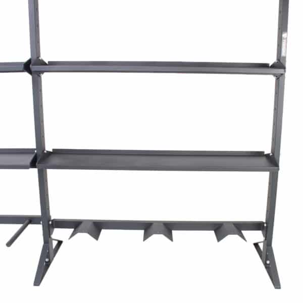 SOPORTE PARA MATERIAL DE FITNESS - Imagen 4