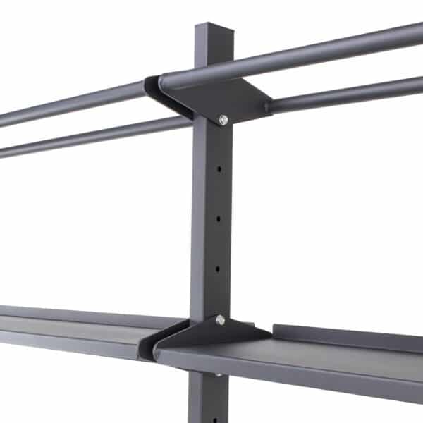 SOPORTE PARA MATERIAL DE FITNESS - Imagen 5