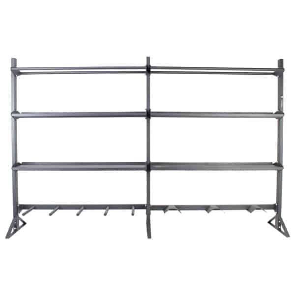 SOPORTE PARA MATERIAL DE FITNESS - Imagen 3