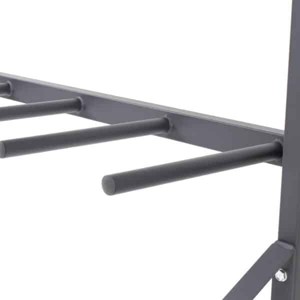 SOPORTE PARA MATERIAL DE FITNESS - Imagen 10