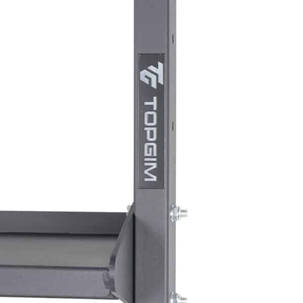 SOPORTE PARA MATERIAL DE FITNESS - Imagen 11