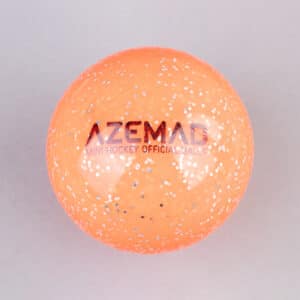 PELOTA DE HOCKEY AZEMAD PATINES