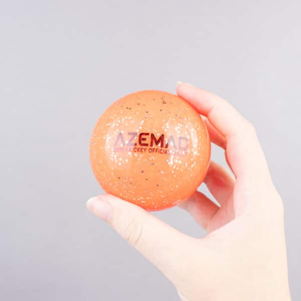 PELOTA DE HOCKEY AZEMAD PATINES - Imagen 4