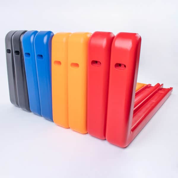 PROTECTOR DE TABLERO PARA BALONCESTO COMPETICIÓN - Imagen 5