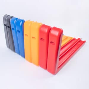 PROTECTOR DE TABLERO PARA BALONCESTO COMPETICIÓN