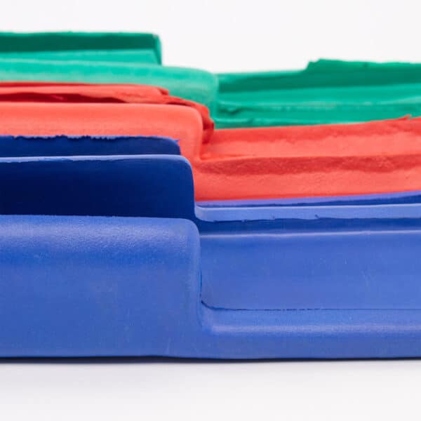 PROTECTOR DE TABLERO PARA BALONCESTO - Imagen 3