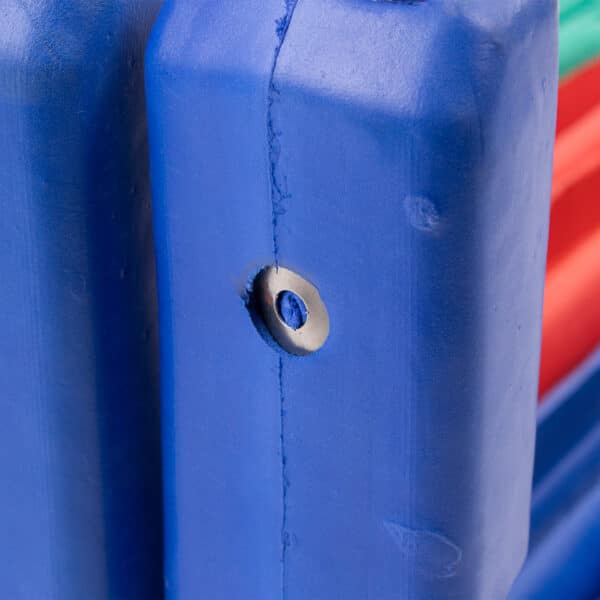 PROTECTOR DE TABLERO PARA BALONCESTO - Imagen 4