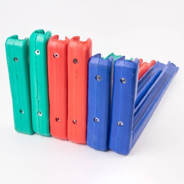 PROTECTOR DE TABLERO PARA BALONCESTO - Imagen 5